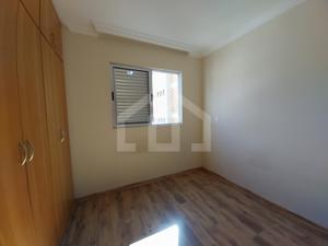 Apartamento 3 quartos 2 vagas 81,57m²
