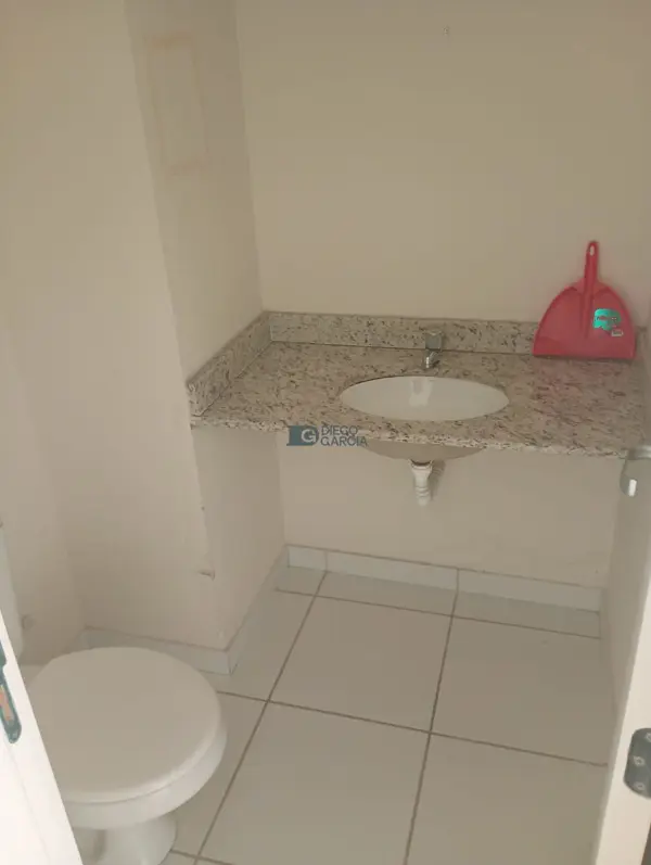 Apartamento 24m²