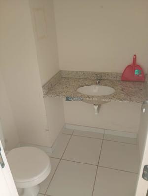 Apartamento 24m²