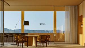 Apartamento 4 quartos 6 banheiros 486m²