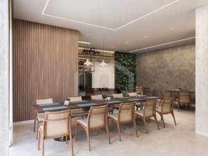 Apartamento 2 quartos 1 vagas 62 a 71m²