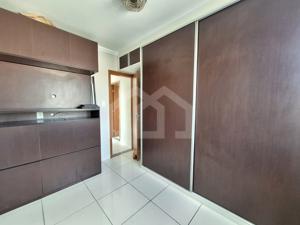 Cobertura 2 quartos 1 vaga 104m²