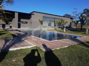 Lote em condomínio 