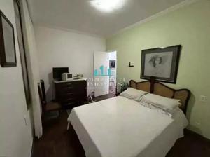 Apartamento 3 quartos 1 banheiro 