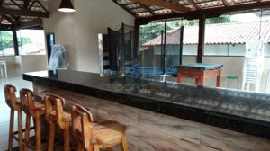 Casa 3 quartos 4 banheiros 210,98m²
