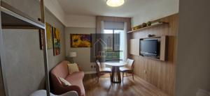 Apartamento 1 quarto 1 banheiro 68m²