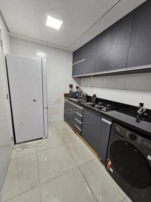 Apartamento 2 quartos 1 banheiro 60,64m²
