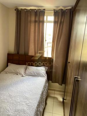 Apartamento 2 quartos 2 banheiros 190m²
