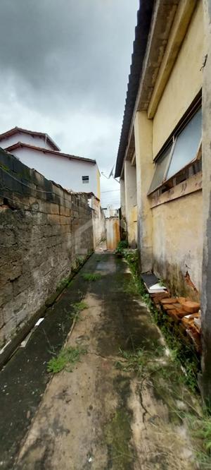 Casa 6 quartos 4 vagas 256m²