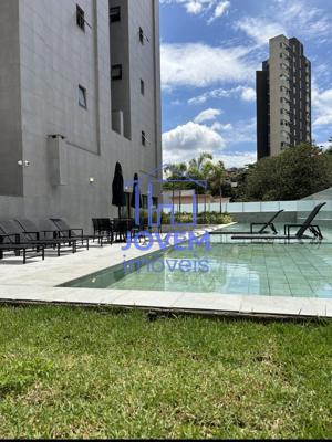 Apartamento 3 quartos 3 banheiros 73m²