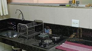Apartamento 2 quartos 1 banheiro 94m²
