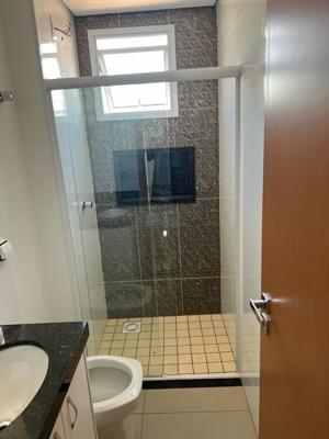 Apartamento 3 quartos 2 banheiros 79m²