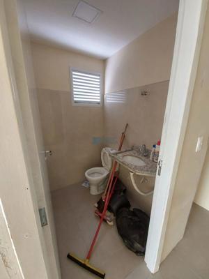 Apartamento 34m²