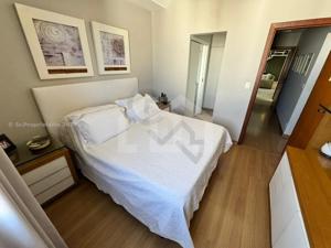 Cobertura 4 quartos 4 vagas 246m²