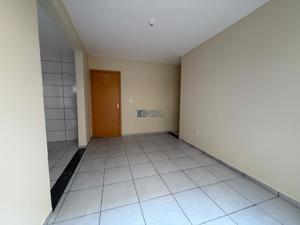 Apartamento 2 quartos 1 banheiro 57m²
