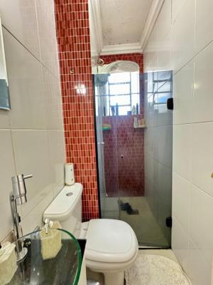 Apartamento 2 quartos 1 banheiro 92m²