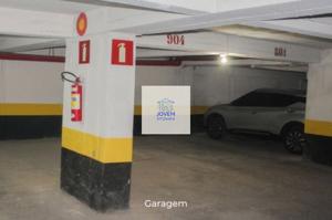 Apartamento 3 quartos 4 banheiros 118m²