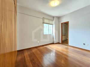 Apartamento 3 quartos 1 vaga 125,01m²