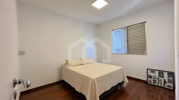 Apartamento 4 quartos 2 vagas 113m²
