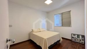Apartamento 4 quartos 2 vagas 113m²
