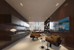 Apartamento 32m²