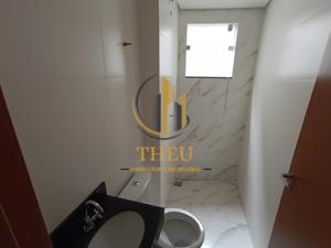 Apartamento 3 quartos 2 banheiros 101m²
