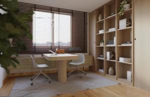 Apartamento 4 quartos 3 banheiros 251m²
