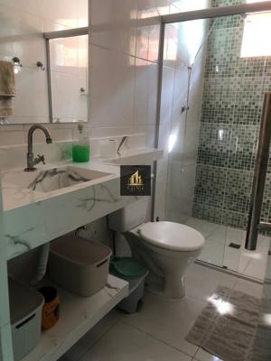 Casa 3 quartos 1 banheiro 250m²