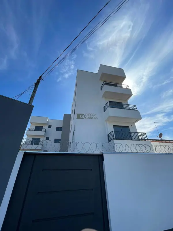 Apartamento 3 quartos 2 banheiros 79m²