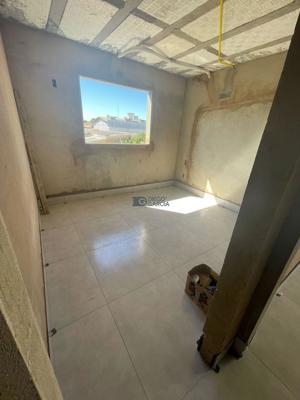 Apartamento 3 quartos 2 banheiros 82m²