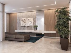 Apartamento 2 quartos 1 vagas 62 a 71m²