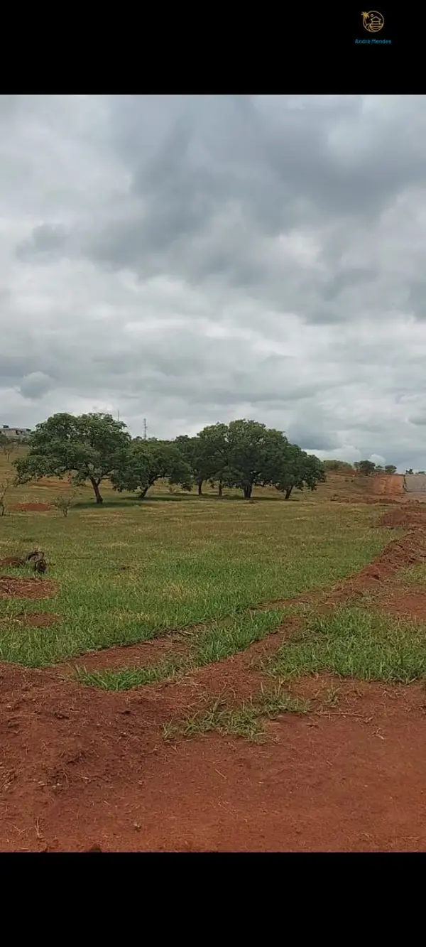 Lote-Área-Terreno 360m²