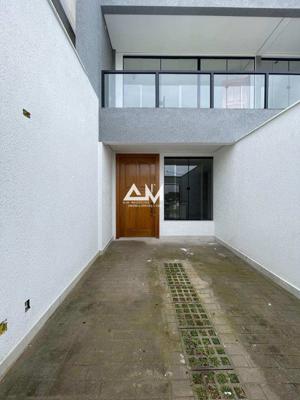 Apartamento 3 quartos 2 banheiros 110m²