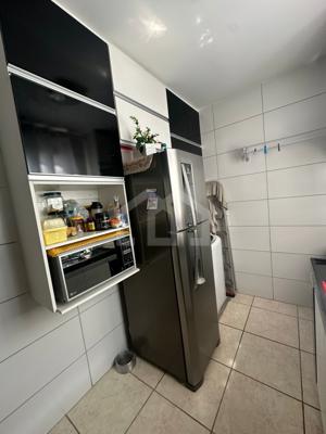 Apartamento 2 quartos 1 vaga 48m²