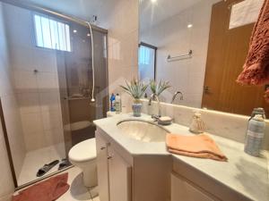 Apartamento 3 quartos 2 vagas 84,16m²
