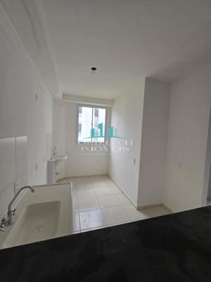 Apartamento 2 quartos 1 banheiro 