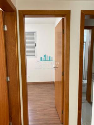 Apartamento 4 quartos 3 banheiros 