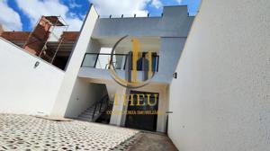 Apartamento 3 quartos 2 banheiros 115m²
