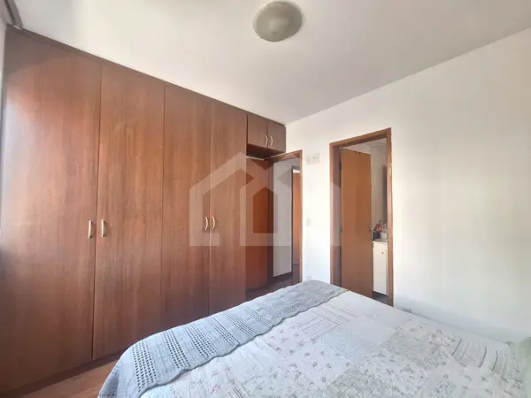 Apartamento 3 quartos 2 vagas 84,16m²
