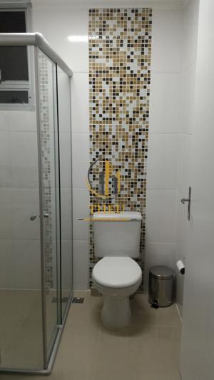Apartamento 2 quartos 1 banheiro 48m²
