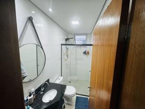 Apartamento 2 quartos 2 banheiros 89m²
