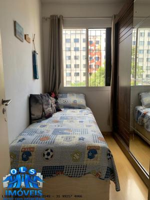 Apartamento 3 quartos 2 banheiros 152m²