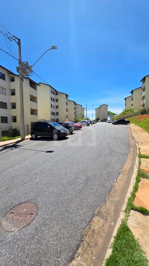 Apartamento 2 quartos 1 vaga 43,23m²