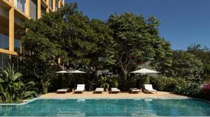 Apartamento 4 quartos 6 banheiros 486m²