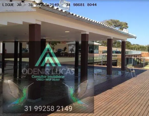Apartamento 480m²