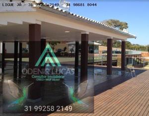 Apartamento 480m²