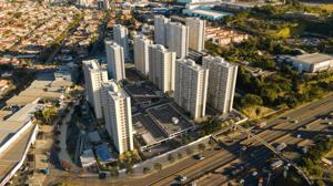 Apartamento 3 quartos 2 banheiros 67m²