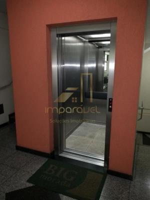 Apartamento 3 quartos 2 banheiros 100m²
