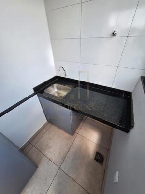 Apartamento 3 quartos 2 banheiros 155m²
