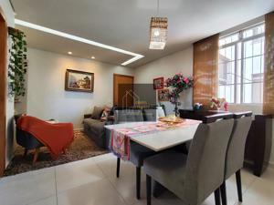 Apartamento 3 quartos 2 banheiros 138m²